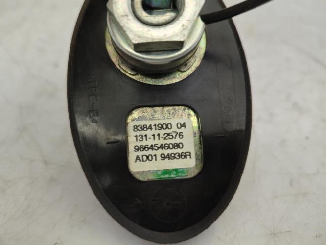 Antenne CITROEN C5 2 BREAK Diesel