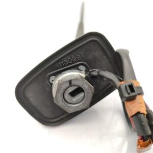 Antenne NISSAN X-TRAIL 1 PHASE 1 Diesel
