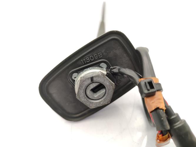 Antenne NISSAN X-TRAIL 1 PHASE 1 Diesel