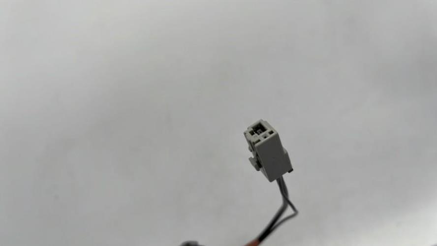 Antenne NISSAN MICRA 5 Essence