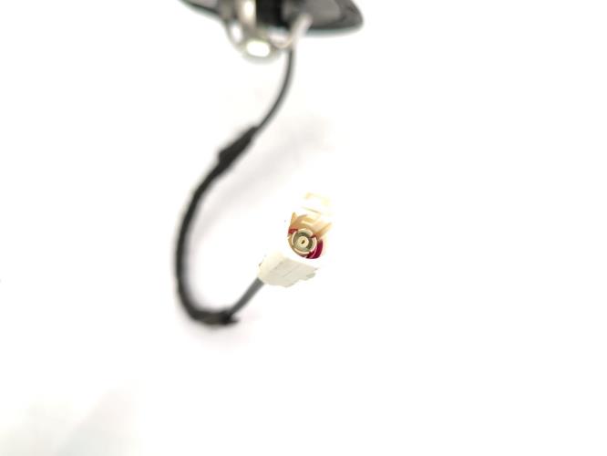 Antenne FIAT PANDA 3 PHASE 1 Essence