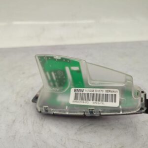 Antenne BMW SERIE 3 E91 TOURING PHASE 1 BREAK Diesel