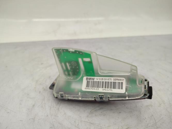 Antenne BMW SERIE 3 E91 TOURING PHASE 1 BREAK Diesel