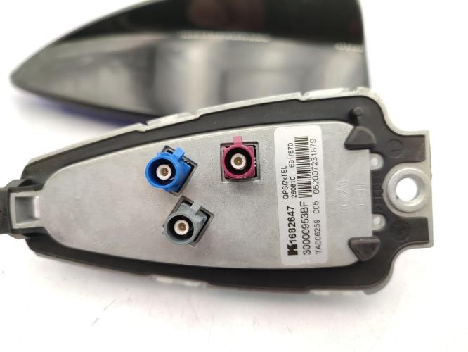 Antenne BMW X5 E70 PHASE 2 Diesel