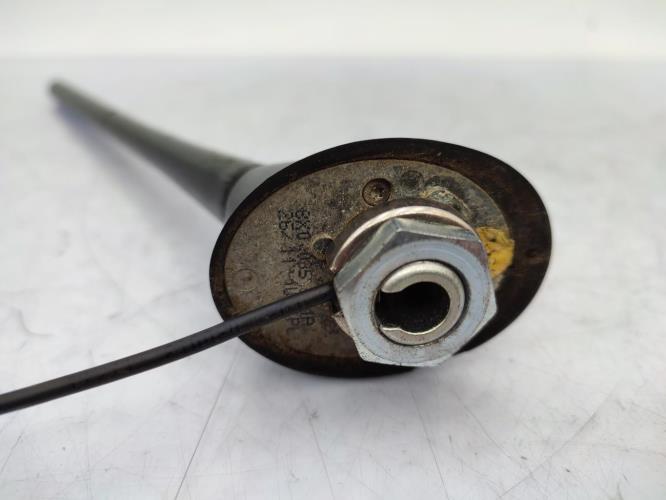 Antenne AUDI A1 1 PHASE 1