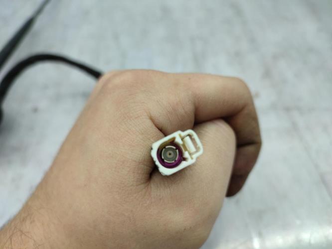 Antenne PEUGEOT 208 1 PHASE 2 Diesel