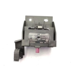 Antenne DACIA SANDERO 3 Essence