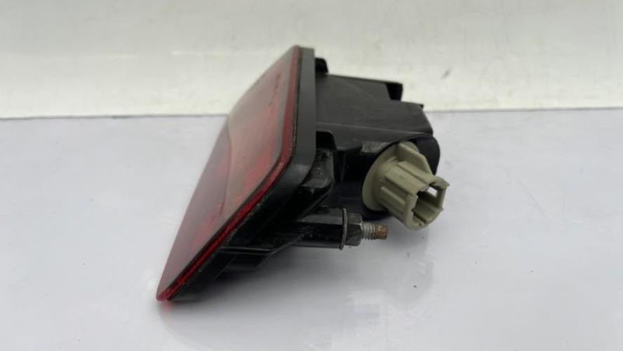 Anti brouillard arriere NISSAN X-TRAIL 3 PHASE 1 Diesel