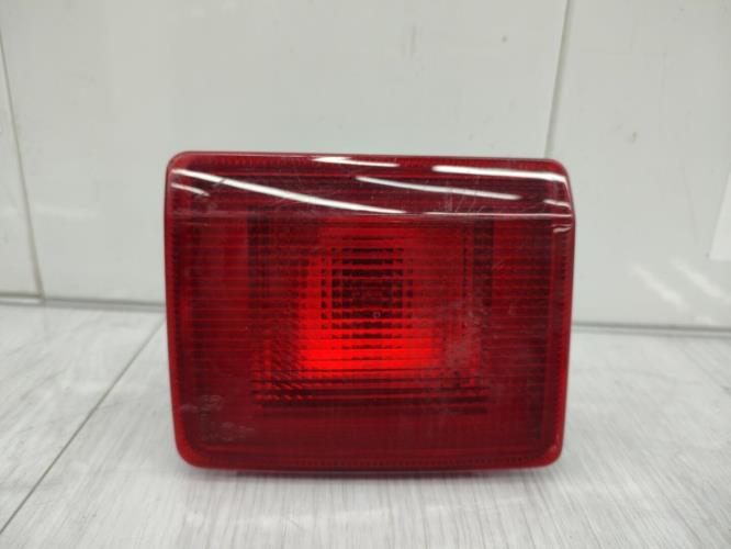 Anti brouillard arriere PEUGEOT 407 PHASE 1 BREAK Diesel