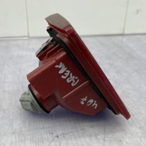 Anti brouillard arriere PEUGEOT 407 PHASE 1 BREAK Diesel