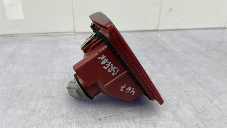 Anti brouillard arriere PEUGEOT 407 PHASE 1 BREAK Diesel