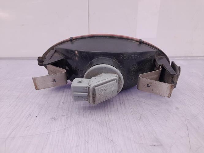 Anti brouillard arriere PEUGEOT 206 PHASE 1 Diesel
