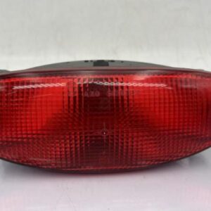Anti brouillard arriere PEUGEOT 206 PHASE 1 CABRIOLET Essence