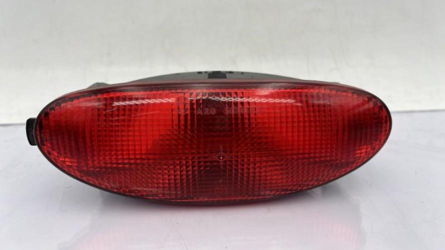 Anti brouillard arriere PEUGEOT 206 PHASE 1 CABRIOLET Essence
