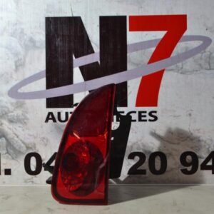 Anti brouillard arriere droit RENAULT ESPACE 4 PHASE 1 Diesel