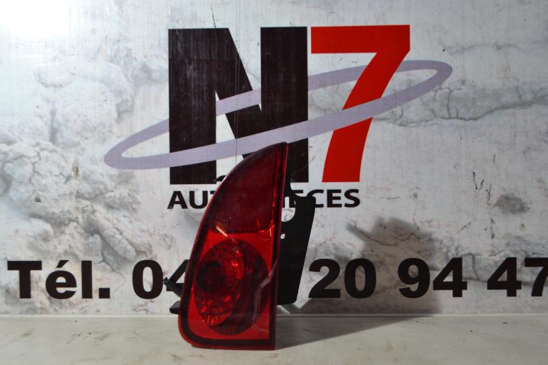 Anti brouillard arriere droit RENAULT ESPACE 4 PHASE 1 Diesel