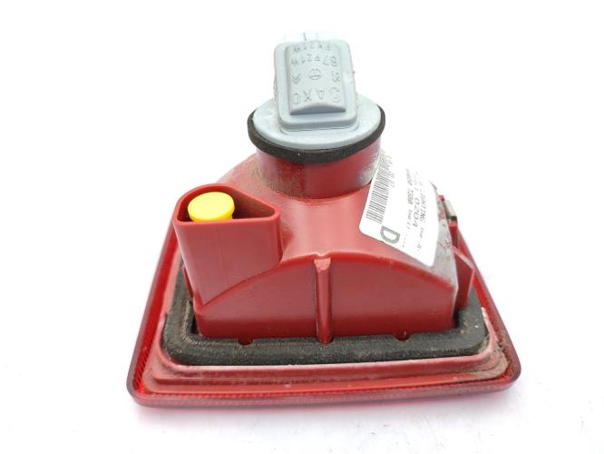 Anti brouillard arriere droit PEUGEOT 407 PHASE 1 BREAK Diesel