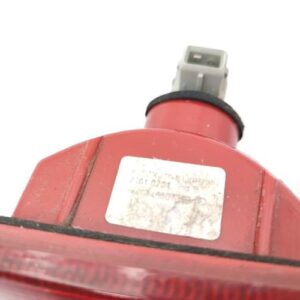 Anti brouillard arriere droit PEUGEOT 407 PHASE 1 BREAK