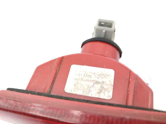 Anti brouillard arriere droit PEUGEOT 407 PHASE 1 BREAK