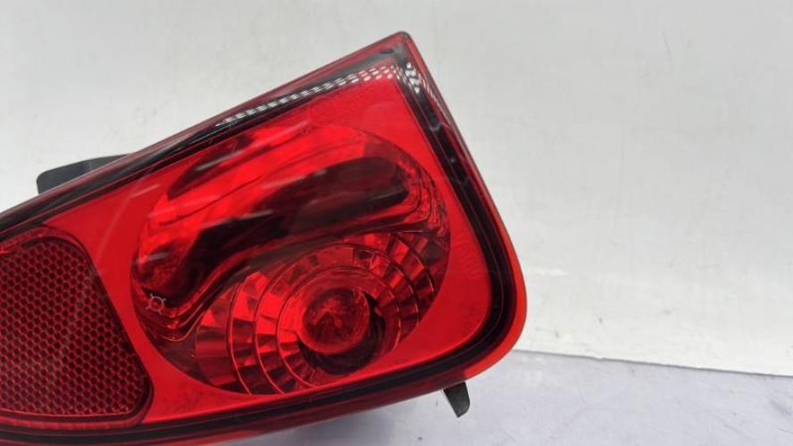 Anti brouillard arriere droit RENAULT ESPACE 4 PHASE 1 Diesel