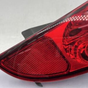 Anti brouillard arriere droit RENAULT GRAND ESPACE 4 PHASE 2 Diesel
