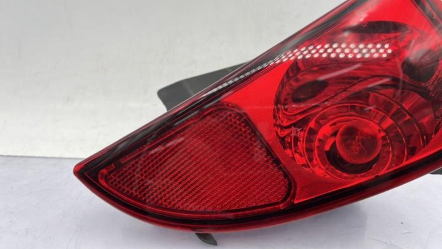 Anti brouillard arriere droit RENAULT GRAND ESPACE 4 PHASE 2 Diesel