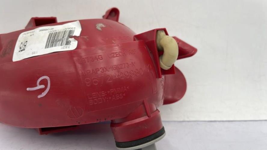 Anti brouillard arriere gauche CITROEN DS4 PHASE 1 Diesel