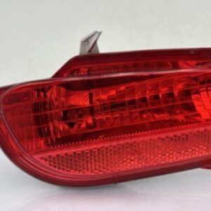 Anti brouillard arriere gauche FIAT PUNTO EVO 3 Diesel