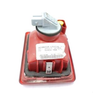Anti brouillard arriere gauche PEUGEOT 407 PHASE 1 BREAK Diesel