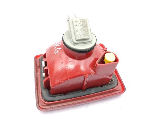 Anti brouillard arriere gauche PEUGEOT 407 PHASE 1 BREAK