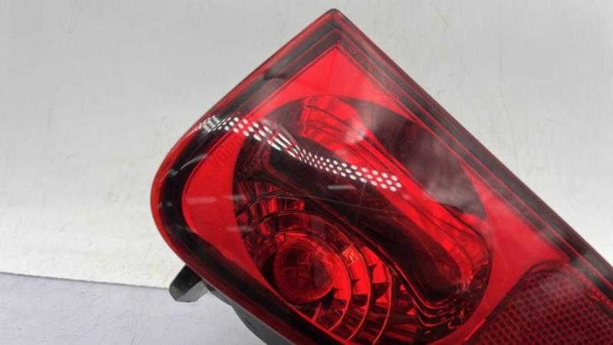 Anti brouillard arriere gauche RENAULT GRAND ESPACE 4 PHASE 2 Diesel