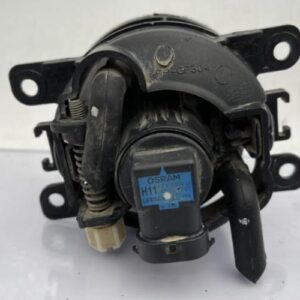 Anti brouillard droit (feux) CITROEN C4 GRAND PICASSO 1 Diesel