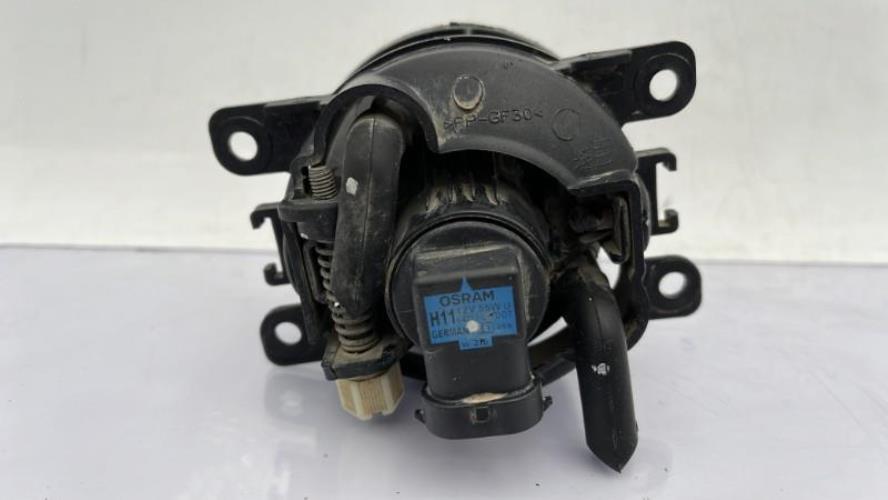 Anti brouillard droit (feux) CITROEN C4 GRAND PICASSO 1 Diesel