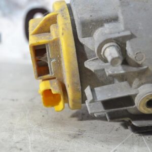 Anti brouillard droit (feux) CITROEN