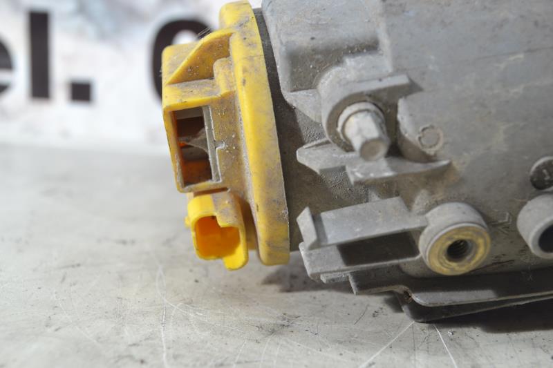 Anti brouillard droit (feux) CITROEN