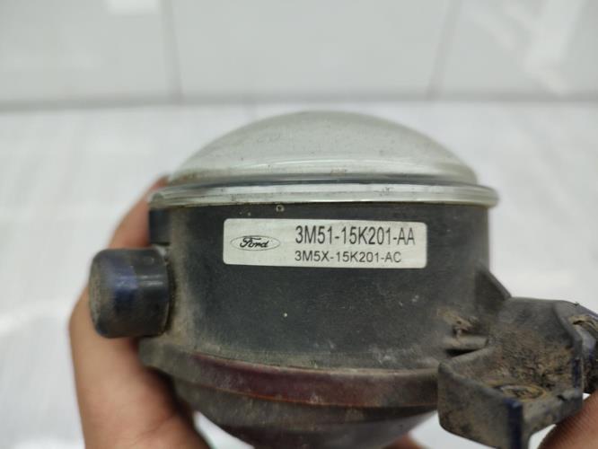 Anti brouillard droit (feux) FORD C-MAX 1 PHASE 1 Diesel