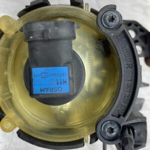 Anti brouillard droit (feux) MERCEDES CLASSE A 169 PHASE 2 Diesel