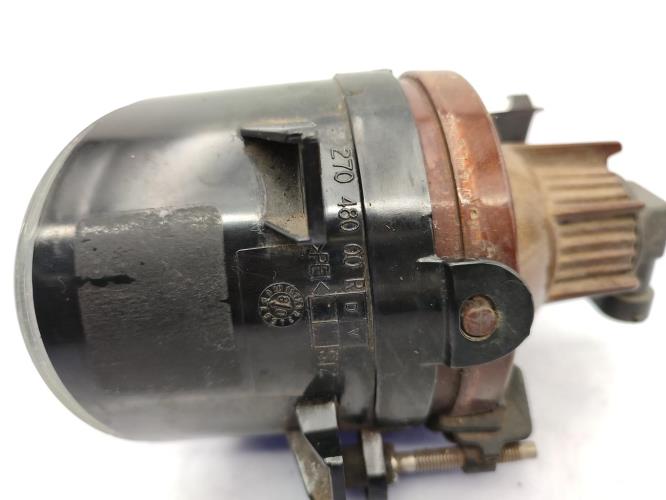 Anti brouillard droit (feux) VOLKSWAGEN TOURAN 1 PHASE 1 Diesel