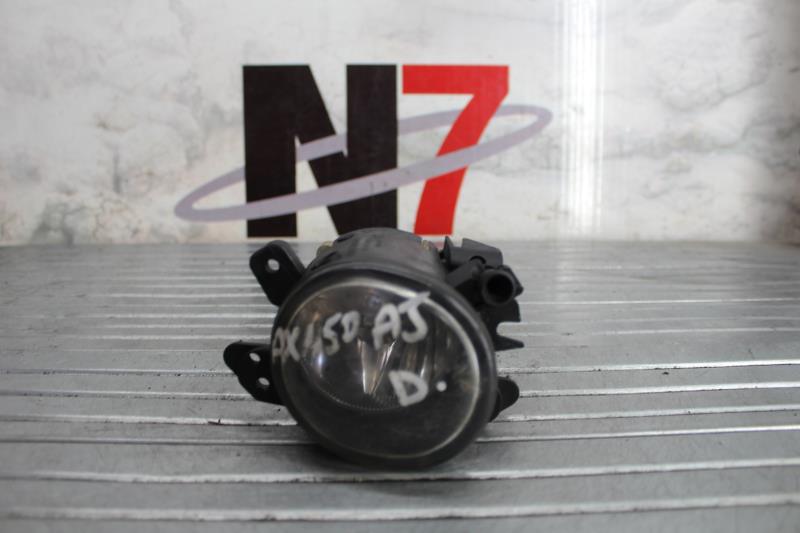 Anti brouillard droit (feux) MERCEDES CLASSE B 245 PHASE 2 Diesel