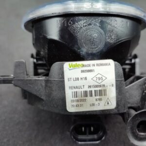 Anti brouillard droit (feux) DACIA SANDERO 3 Essence/Hybride