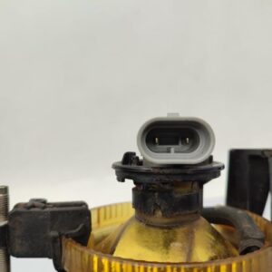 Anti brouillard droit (feux) VOLKSWAGEN PASSAT 5 BREAK Diesel