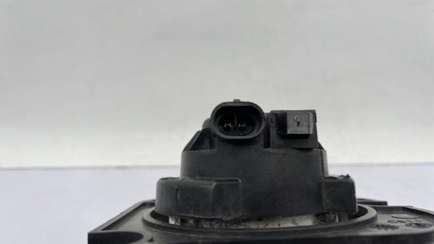 Anti brouillard droit (feux) FIAT 500 2 PHASE 1 Essence