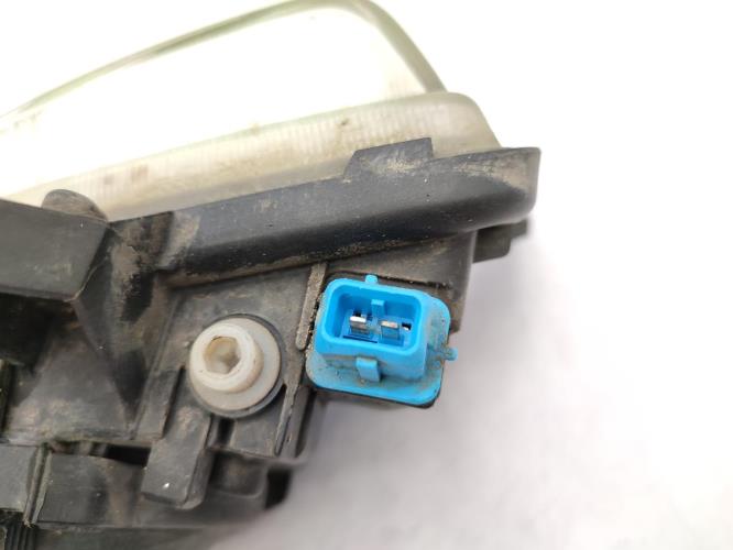Anti brouillard droit (feux) PEUGEOT 306 PHASE 2 Diesel