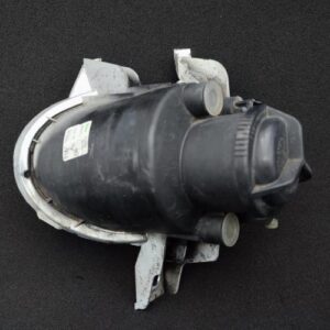 Anti brouillard droit (feux) PEUGEOT 206 PHASE 1 CABRIOLET Essence