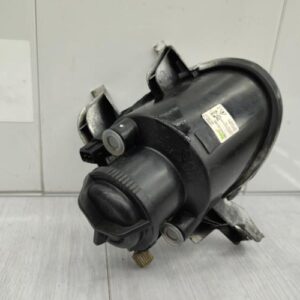 Anti brouillard droit (feux) PEUGEOT 206 PHASE 2 Essence