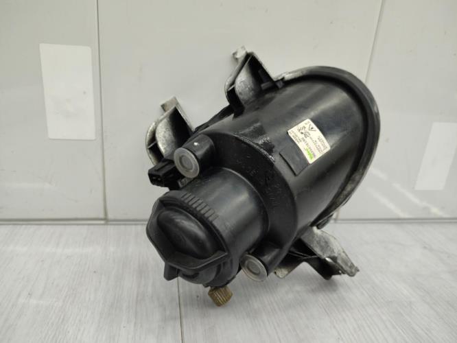Anti brouillard droit (feux) PEUGEOT 206 PHASE 2 Essence