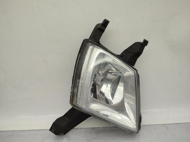 Anti brouillard droit (feux) PEUGEOT 407 PHASE 1 BREAK Diesel