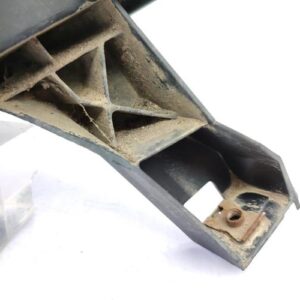 Anti brouillard droit (feux) PEUGEOT 407 PHASE 1 BREAK Diesel