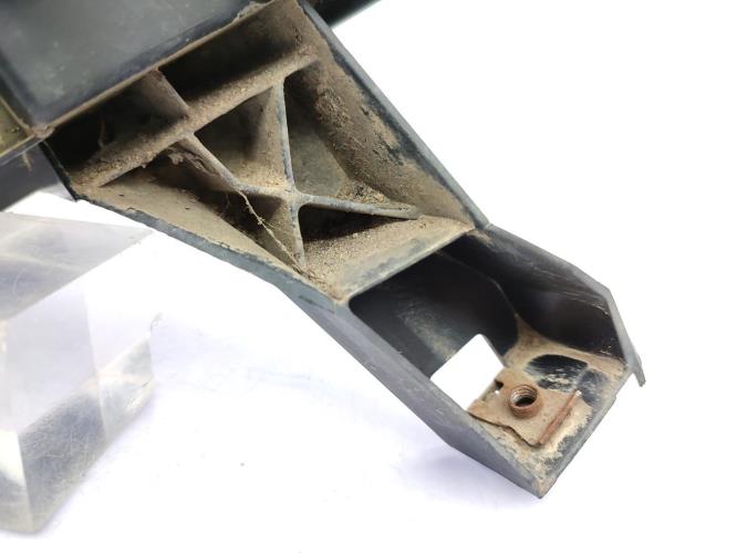 Anti brouillard droit (feux) PEUGEOT 407 PHASE 1 BREAK Diesel