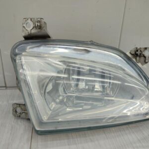 Anti brouillard gauche (feux) PEUGEOT 607 PHASE 2 Diesel